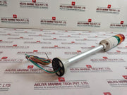 Patlite Lme-tfb Stack Light Module 24Vdc/Ac 50/60Hz