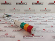 Patlite Lme-tfb Stack Light Module 24Vdc/Ac 50/60Hz