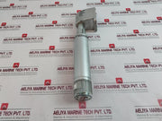 Patlite Lu5-02Ufb Fb150 Signal Tower 24V Dc