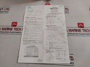 Patlite Skls-120S-g Rotating Indicator Light