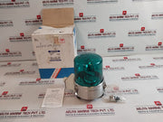 Patlite Skls-120S-g Rotating Indicator Light