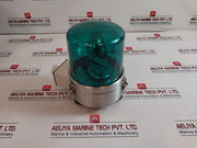 Patlite Skls-120S-g Rotating Indicator Light