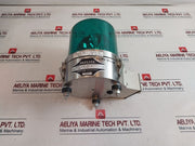Patlite Skls-120S-g Rotating Indicator Light