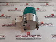 Patlite Skls-120S-g Rotating Indicator Light