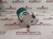 Patlite Skls-120S-g Rotating Indicator Light