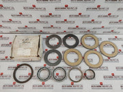 Patriot 21-2144-00252-z/ 21958-dd-112303 Gearbox Brake Rebuild Kit