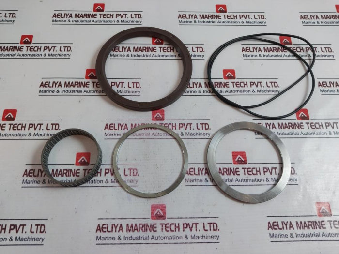 Patriot 21-2144-00253-z Gearbox Brake Rebuild Kit