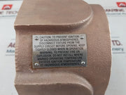 Pauluhn Electric 1159Bredgrdd2T Aircraft Warning Light Set 240.14.00.56