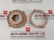 Pauluhn Electric 1159Bredgrdd2T Aircraft Warning Light Set 240.14.00.56