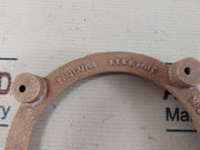 Pauluhn Electric 1159Bredgrdd2T Aircraft Warning Light Set 240.14.00.56