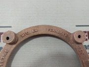 Pauluhn Electric 1159Bredgrdd2T Aircraft Warning Light Set 240.14.00.56