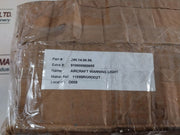 Pauluhn Electric 1159Bredgrdd2T Aircraft Warning Light Set 240.14.00.56