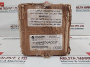 Pauluhn Electric 1159Bredgrdd2T Aircraft Warning Light Set 240.14.00.56