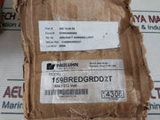 Pauluhn Electric 1159Bredgrdd2T Aircraft Warning Light Set 240.14.00.56