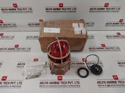 Pauluhn Electric 1159Bredgrdd2T Aircraft Warning Light Set 240.14.00.56