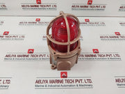 Pauluhn Electric 1159Bredgrdd2T Aircraft Warning Light Set 240.14.00.56