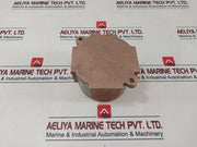 Pauluhn Electric 1159Bredgrdd2T Aircraft Warning Light Set 240.14.00.56