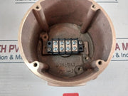 Pauluhn Electric 1159Bredgrdd2T Aircraft Warning Light Set 240.14.00.56