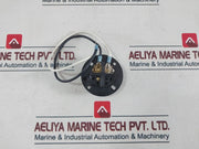 Pauluhn Electric 1159Bredgrdd2T Aircraft Warning Light Set 240.14.00.56