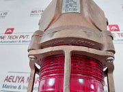 Pauluhn Electric 1159Bredgrdd2T Aircraft Warning Light 250V 60Hz 100W