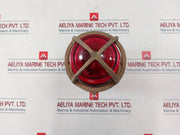 Pauluhn Electric 1159Bredgrdd2T Aircraft Warning Light 250V 60Hz 100W