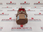 Pauluhn Electric 1159Bredgrdd2T Aircraft Warning Light 250V 60Hz 100W