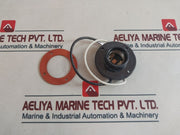 Pauluhn Inx4000 Lamp Holder 660W 600V