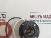 Pauluhn Inx4000 Lamp Holder 660W 600V