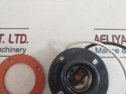 Pauluhn Inx4000 Lamp Holder 660W 600V