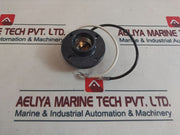 Pauluhn Inx4000 Lamp Holder 660W 600V