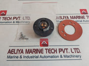 Pauluhn Inx4000 Lamp Holder