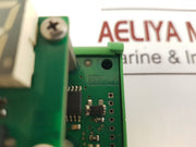 Pavone Sistemi Lc200 Digital Overload Relay