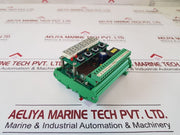 Pavone Sistemi Lc200 Digital Overload Relay