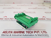Pavone Sistemi Lc200 Digital Overload Relay