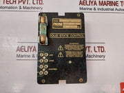 Payne Engineering 18Tb-1-25 Solid State Control