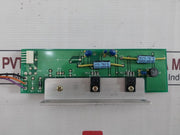 Pb-8028-00 Printed Circuit Board Card