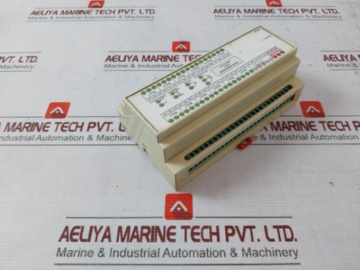 Pb4/12Yb/T/ Rv4/12Uv/T Measurement Unit 220V B4U12T43 0–40Ma