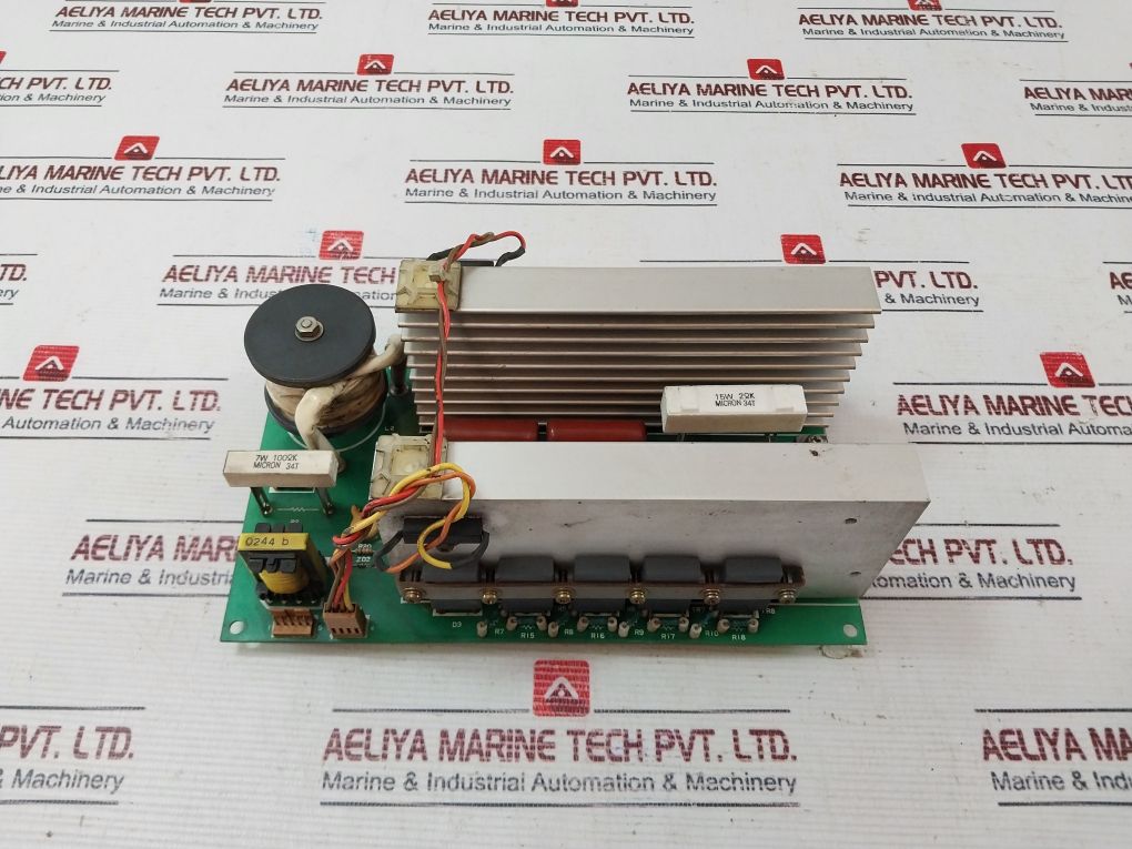 Pbf-0149-2 Printed Circuit Board Pbf-0149