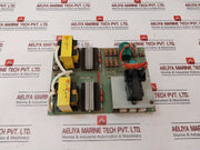 Pbf-0161-b Printed Circuit Board Pbf-0161-1 Icf-0002-a