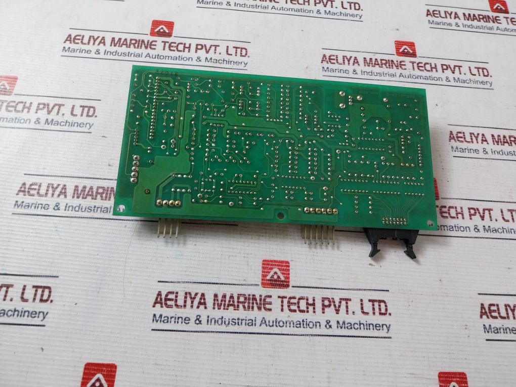 Pbf-0168-c Pbf-0168-2 Printed Circuit Board 37072