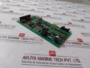 Pbf-0168-c Pbf-0168-2 Printed Circuit Board 37072