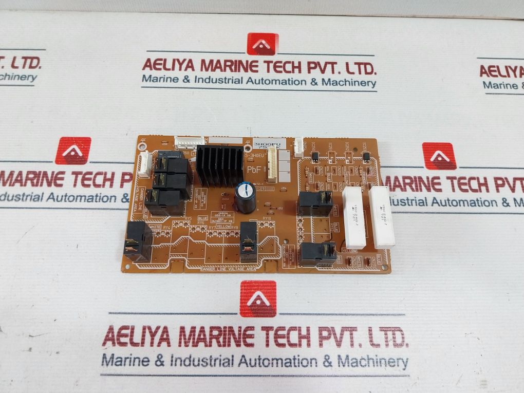 Pbf A64033H00Eu Pcb Card