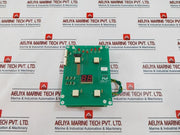 Pbf T6Fmq-a701A Pcb Current Transmitter 2012828