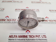 En 837-1 Pressure Gauge Pbx100Xa-pt2 0-10 Bar