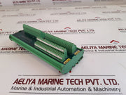 Pc-1000 Alarm Distribution Board