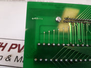 Pc-1000 Alarm Distribution Board 10/25 Free Shipping