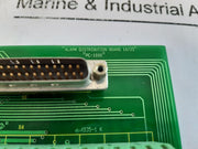 Pc-1000 Alarm Distribution Board 10/25 Free Shipping