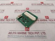 Pc-16B21E2 94V 0 Printed Circuit Board