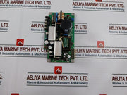 Pc0283-5 Printed Circuit Board Ds205