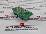 Pc0283-5 Printed Circuit Board Ds205